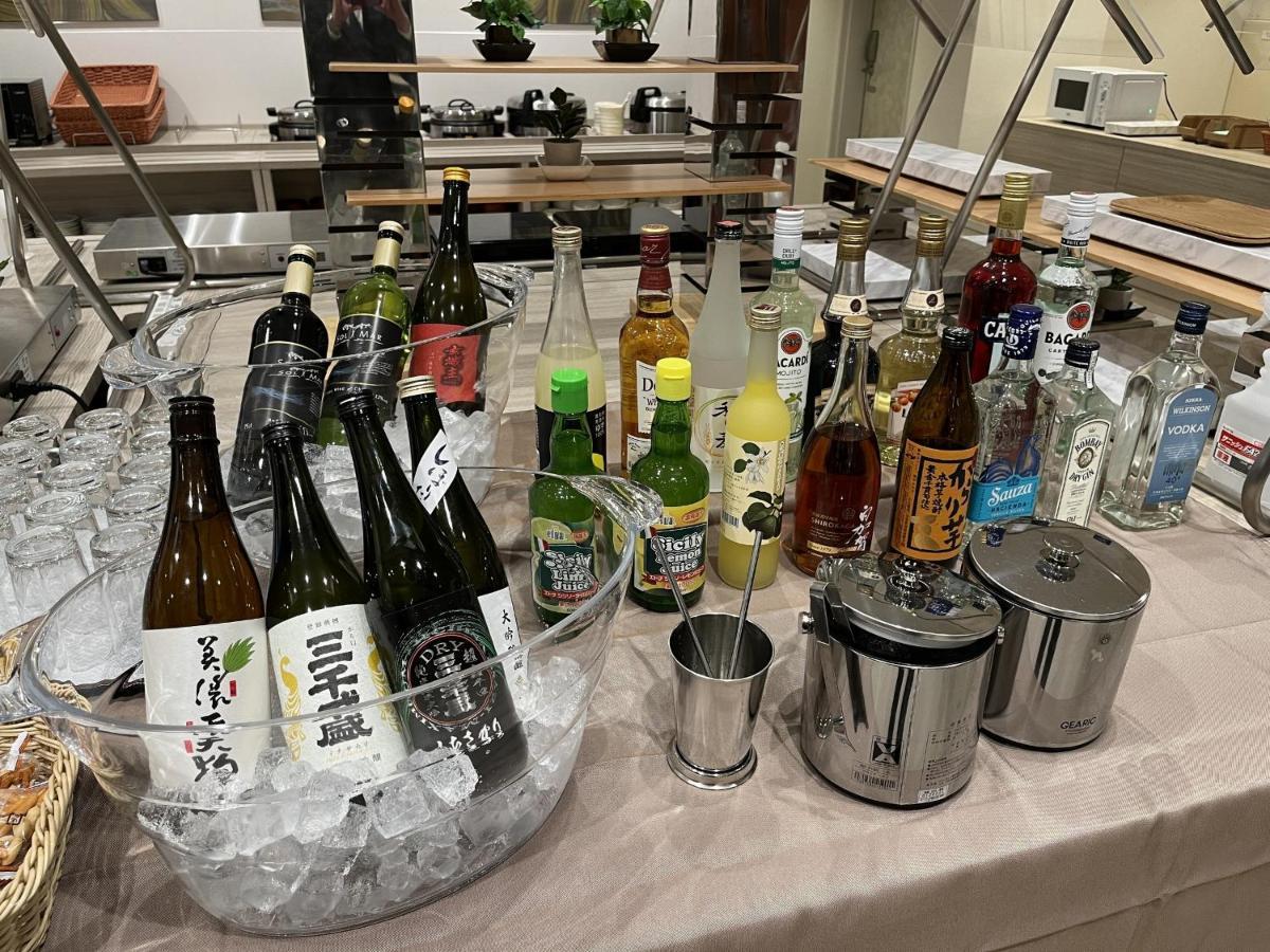 Kuretake Inn Premium Tajimi Ekimae 외부 사진